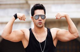Varun Dhawan, Happy Birth-Day Varun Dhawan, Birthday Special Varun Dhawan, Varun Dhawan Birthday, Varun Dhawan 32rd Birthday, Varun Dhawan Yuva, Varun Dhawan Film, Varun Dhawan Bollywood Career, Varun Dhawan Personal Life, Varun Dhawan Life Stories, Varun Dhawan Personal Life unkonw facts , Varun Dhawan unknown fact