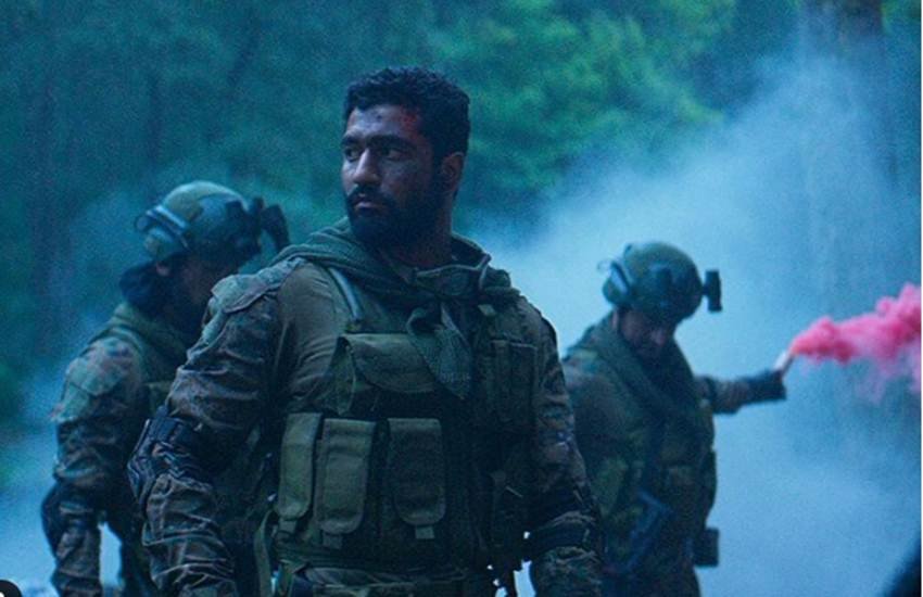uri the surgical strike,vicky kaushal,how's the josh, uri the surgical strike Dialouge, uri the surgical strike Film, uri the surgical strike Movies