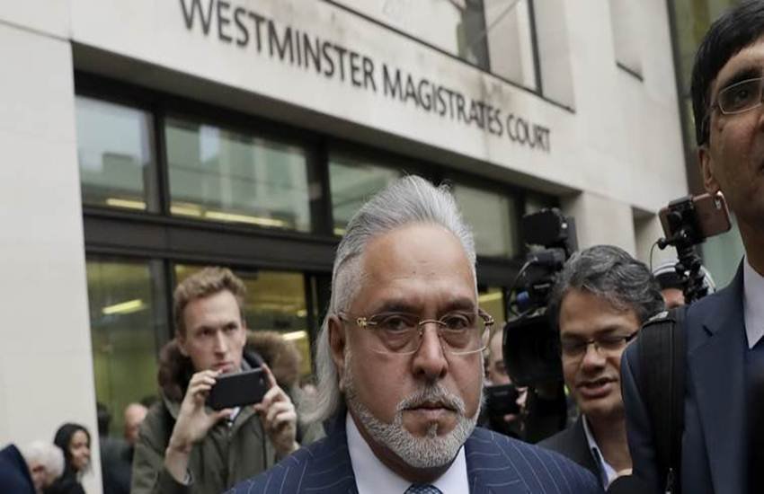 vijay mallya