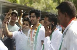 LOK SABHA ELECTION 2019, delhi, south delhi