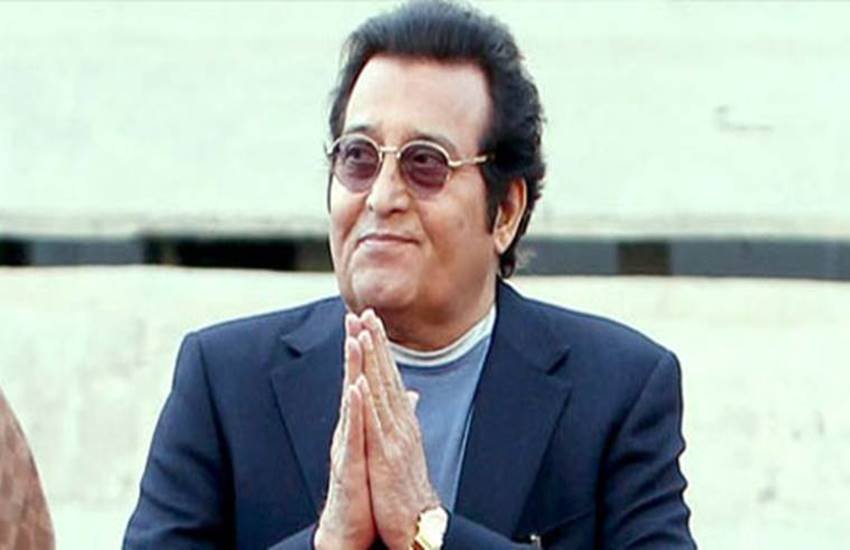 vinod khanna