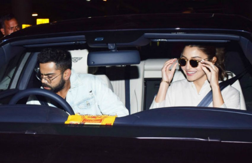 Virat Kohli buy Bentley Flying Spur, Virat Kohli car collection, Virat Kohli and anushka sharma car, world cup 2019, Virat Kohli new car