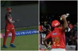 IPL 2019, KXIP vs RCB,
