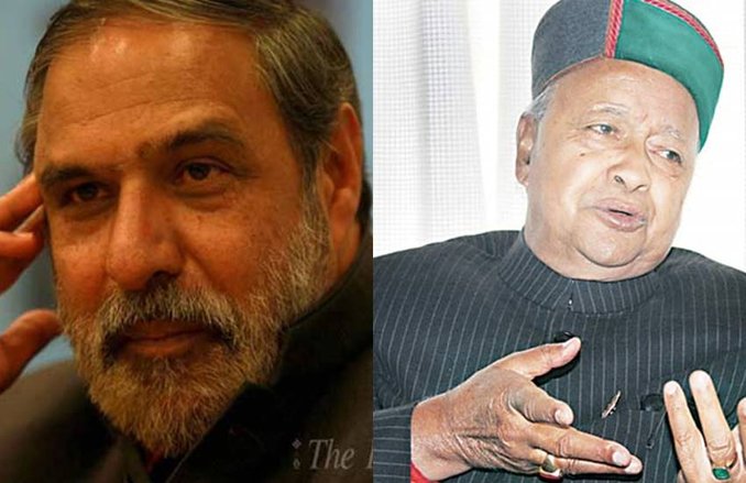 हिमाचलः अभी तो भितरघातियों से सहमे हैं दोनों प्रमुख दल