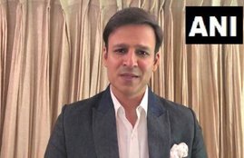 vivek oberoi