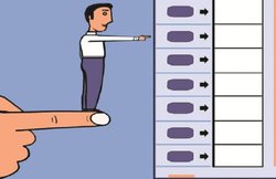 Lok Sabha Election 2019: पोस्टल बैलट के जरिए भी डाल सकते हैं वोट, जानिए कौन और कैसे करा सकता है रजिस्ट्रेशन