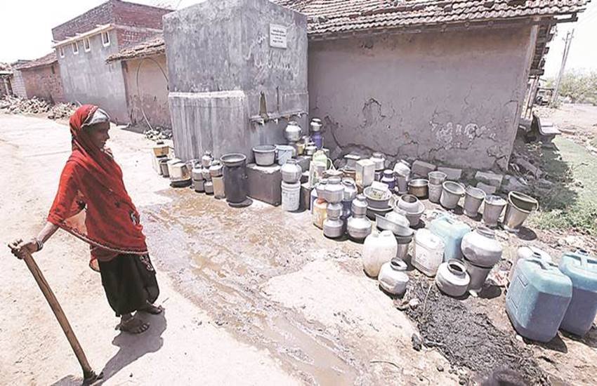 प्रतीकात्मक तस्वीर।