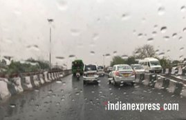 weather REPORT, INDIA