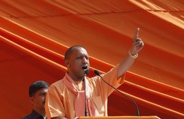 UP CM, YOGI ADITYA NATH, LOK SABHA ELECTION, EC