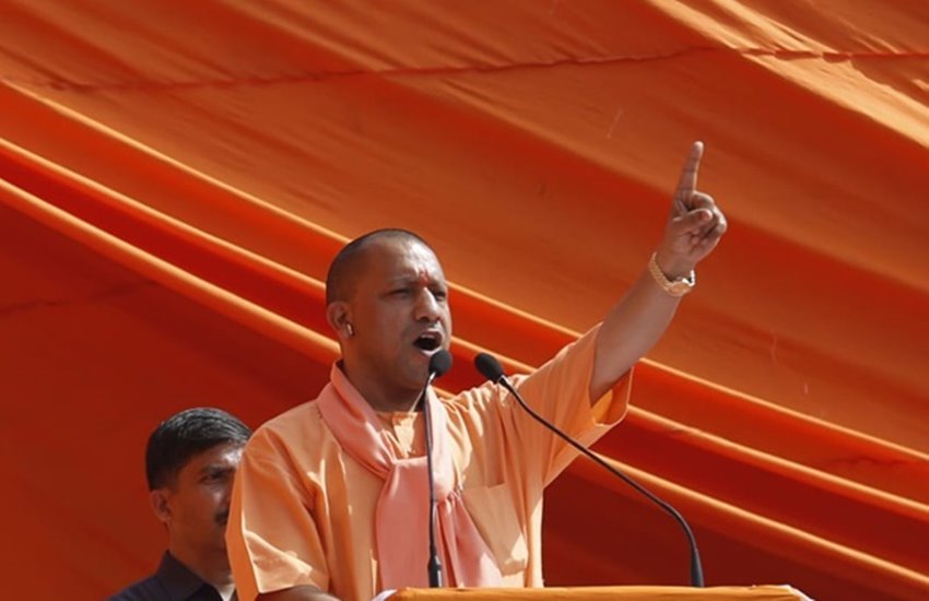 UP CM, YOGI ADITYA NATH, LOK SABHA ELECTION, EC