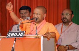 lok sabha, Narendra Modi, Indian Army, CM Yogi, Yogi Adityanath, Mamta Banerjee, Congress, Priyanka Chaturvedi, Army, Modi Sena, lok sabha election, lok sabha election 2019, lok sabha election 2019 schedule, lok sabha election date, lok sabha election 2019 date, लोकसभा चुनाव, लोकसभा चुनाव 2019, chunav, lok sabha chunav, lok sabha chunav 2019 dates, lok sabha news, election 2019, election 2019 news
