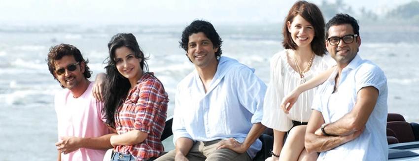 Sholay, Border, Kuch Kuch Hota Hain, Hum Saath Saath Hain, Kabhi Khushi Kabhie Gham, Zindagi Na Milegi Dobara, Dil Dhadakne Do, Entertainment news