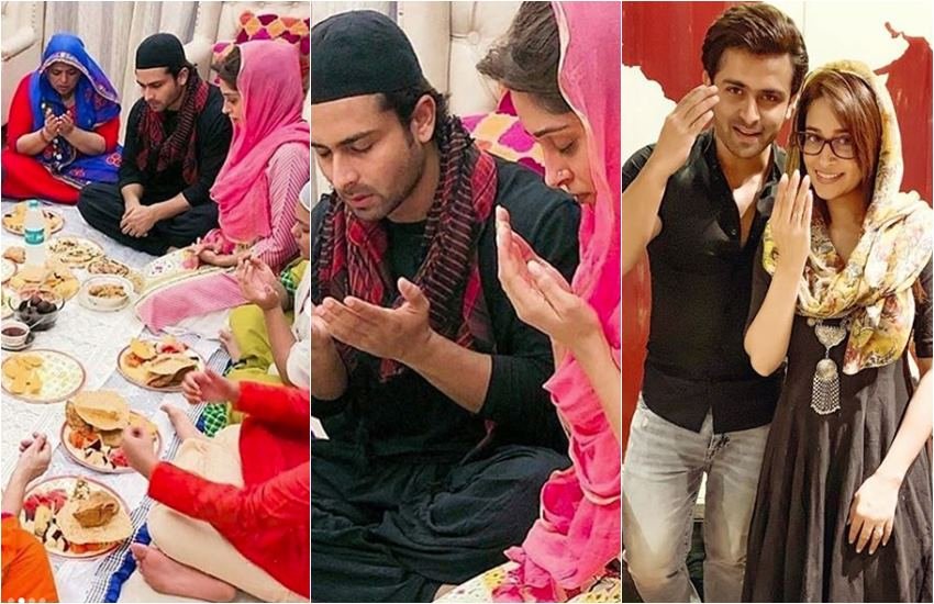 Dipika Kakkar and Shoaib Ibrahim, TV populer couple Dipika Kakkar and Shoaib Ibrahim, TV POWER COUPLE Dipika Kakkar and Shoaib Ibrahim, Dipika Kakkar and Shoaib Ibrahim, Dipika Kakkar and Shoaib Ibrahim enjoying ifftar party together, Dipika Kakkar and Shoaib Ibrahim with their family, Dipika Kakkar and Shoaib Ibrahim, colorful pictures OF Dipika Kakkar and Shoaib Ibrahim, ENTERTAINMENT NEWS, BOLLYWOOD NEWS, TELEVISION NEWS, ENTERTAINMENT NEWS