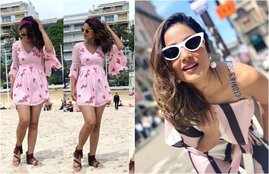 hina khan, after kasautii zindagii kay 2 Hina Khan, Hina Khan will Be Scene in Naagin 4, entertainment news, bollywood news, television news, entertainment new,s bollywood news of hina khan, hina khan in tv, TV popular actress HiNA kHAN