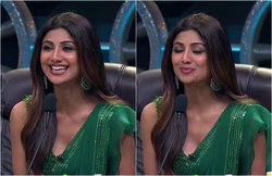 Video: ‘मुझे प्यार हो गया है’, Shilpa Shetty ने सबके सामने इस कंटेस्टेंट से किया अपने प्यार का इजहार