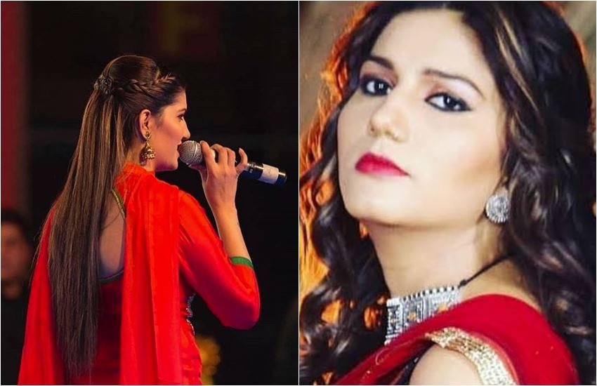 Sapna Choudhary danced how long on the stage, sapna choudhary entertainment news, sapna choudhary on stage, sapna choudhary live dance performance, sapna choudhary ragini, sapna choudhary dancing, sapna choudhary live stage performance, haryanvi solid dancer Sapna Choudhary, enterainment news, bollywood news, television news