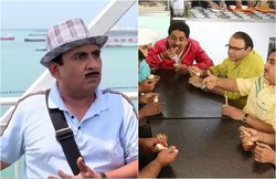 Taarak Mehta ka Ooltah Chashmah में काम करने की इच्छा जता चुका है ये इंटरनेशनल एक्टर, शेयर किया था वीडियो