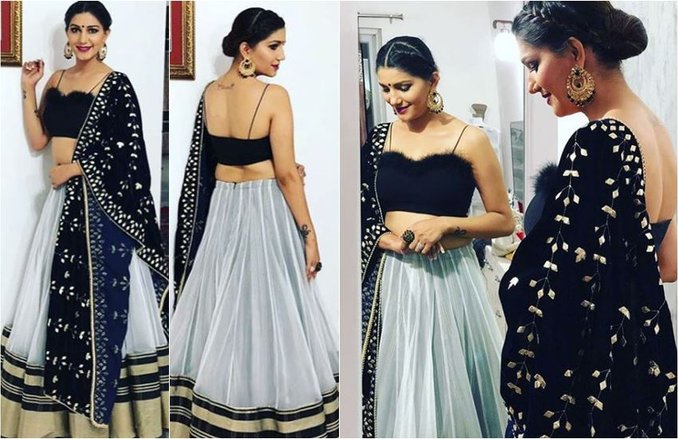 ‘ओए सॉलिड बॉडी वाली..’, जब बच्चों के मुंह से ये सब सुन सोच में पड़ गईं Sapna Choudhary