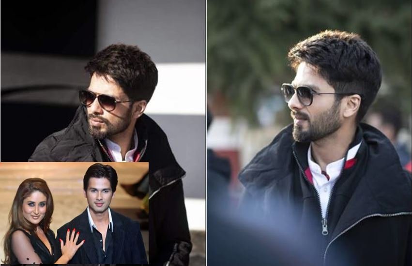 Shahid Kapoor, Shahid Kapoor, shahid kapoor with kareena kapoor, kareena kapoor khan, shahid again says about how he felt about break up shahid and kareena breakup, when shahid broke up with kareena kapoor, kareena kapoor shahid kapoor breakup, entertainment news, shahid kareena love story, shahid kareena love, entertainment news, bollywood news, television news