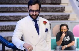 Saif Ali Khan, Saif Ali Khan, saif ali khan reacts on the show, saif ali khan heard about himself bad words, saif ali khan trolled by users, trolls using bad words for saif, saif ALI KHAN, KAREENA KAPOOR KHAN HUSBAND, saif ali khank and kareena kapoor, saif ali khan trolled by social media users, entertainment news, bollywood news, television news