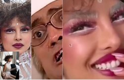 Taarak Mehta Ka Ooltah Chashmah के ‘चंपक चाचा’ को चुड़ैल में दिखा Priyanka Chopra का अक्स, देखें ये वीडियो