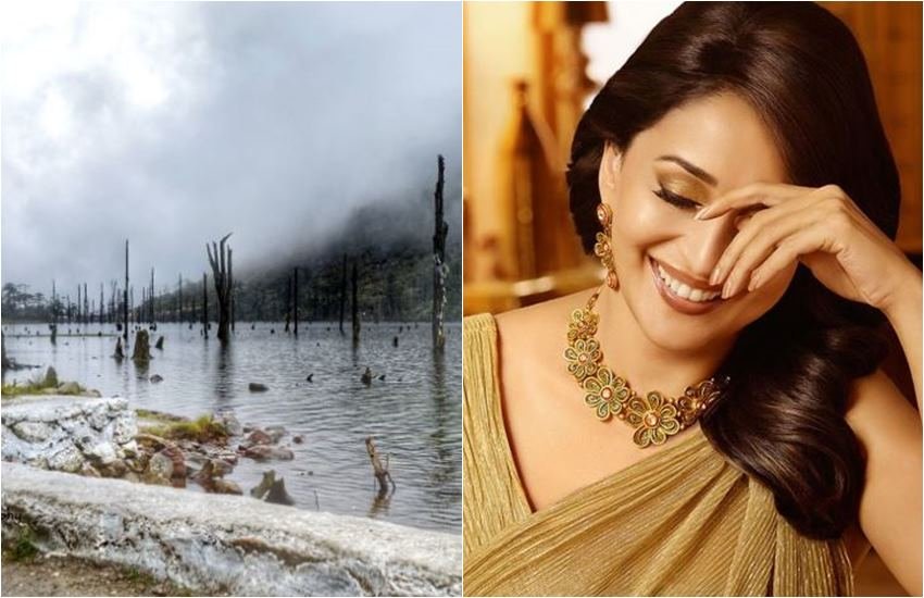 Madhuri Dixit Birthday