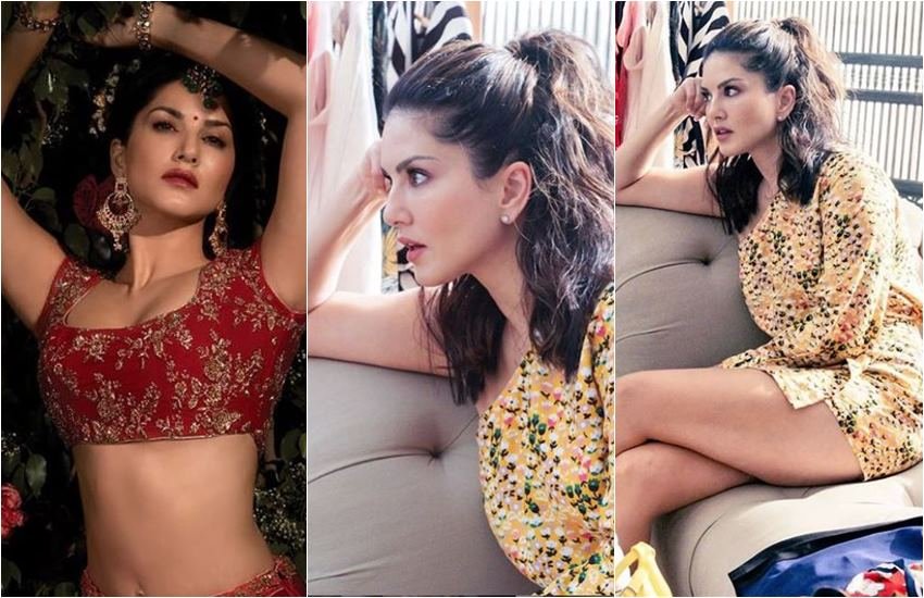 Sunny Leone, Sunny Leone Fan stuck, sunny leone fan, sunny leone mad fan, sunny leone crazy fan, sunny leone fan want to marry girl look alike actress, sunny leone Movies, suny leone hd pictures, sunny leone news, entertainment news, bollywood news, television news