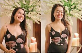 Neha Kakkar, Neha Kakkar prayer to god, Neha Kakkar dream Boy, Neha Kakkar would be husband, Neha kakkar, bollywood singer neha kakkar, neha kakkar want a Husband, neha kakkar on tik tok, tik tok app, tik tok download, TIK-TOK APP Download, entertainment news, bollywood news, television news, Neha Kakkar On Tik-Tok