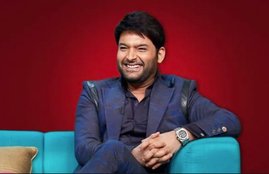 Kapil Sharma, Kapil Sharma went on date before marriage, kapil sharma, the kapil sharma show, kapil sharma, comedian kapil sharma, kapil sharma on date, kapil sharma with girl on date, kapil sharma with a college girl, kapil sharma ordered pizza, entertainment news, bollywood news, television news, entertainment news