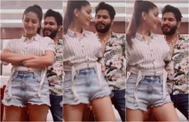 Sapna Choudhary:Sapna Choudhary, Sapna Choudhary Tik Tok Video, Fans Reacting on sapna choudhary dancing video, sapna choudhary with Hot pant, sapna choudhary hot dress, sapna choudhary in Tik Tok Application , entertainment news, bollywood news, television news, entertainment news , tik tok app, tik tok download, TIK-TOK APP Download, entertainment news, bollywood news, television news, sapna choudhary On Tik-Tok