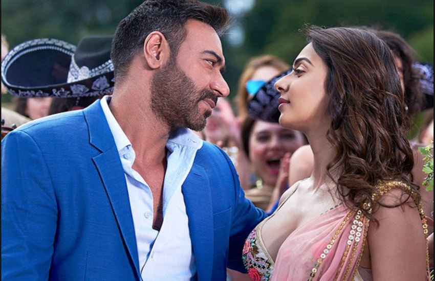 De De Pyaar De, De De Pyaar De box office, De De Pyaar De collection, box office collection, De De Pyaar De box office collection day 1, De De Pyaar De day 1 collection, De De Pyaar De collection , De De Pyaar De box office collection , De De Pyaar De movie collection, De De Pyaar De movie download, Ajay devgn, Tabu, Rakul Preet singh