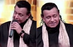 ‘तेरी जात का बैदा मारूं..’, Super Dancer 3 में अनुराग बासु से बोल बैठे मिथुन चक्रवर्ती