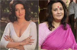 Moon Moon Sen, Bollywood actress to turn TMC Minister Moon Moon Sen, Bollywood actress to turn TMC Minister Moon Moon Sen, when moon moon sen reached to Bankura, TMC Minister at Bankura , Moon Moon Sen TMC Minister, TMC Minister Moon Moon Sen, entertainment news, bollywood news, te;levision news