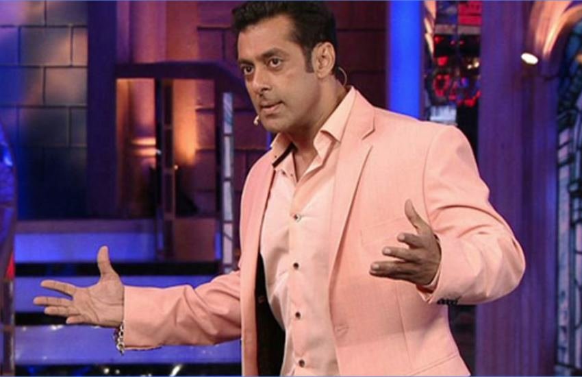 सलमान खान