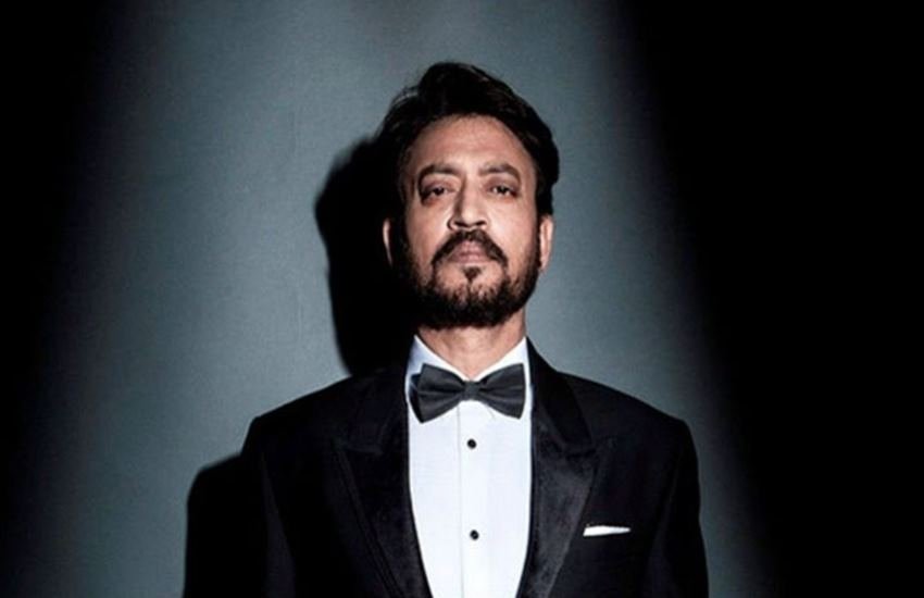 Irrfan Khan, irrfan khan father, irrfan khan has to say very interesting, Pure vegetarian Irrfan Khan, actor irrfan khan in lunch box , irrfan khan vegetarian, know more unknown facts about irrfan khan, entertainment news, bollywood news, television news, entertainment news