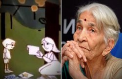 नहीं रहीं ‘एक चिड़िया अनेक चिड़िया’ वाली Vijaya Muley, 98 साल की उम्र में निधन