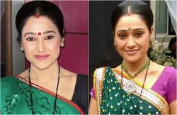 ‘पूछो जो पूछना है, बस ये मत..’ Taarak Mehta Ka Ooltah Chashmah पर वापसी को लेकर बोल पड़ीं Disha Vakani