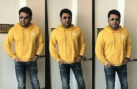 Kapil Sharma, Comedian Kapil Sharma, Kapil sharma open up about Delhi Hospital, Capil sharma compare Indian Hospitals and Canadian Hospitals, Kapil sharma experience in Delhi was worst, entertainment new,s bollywood news, television news, entertainment news