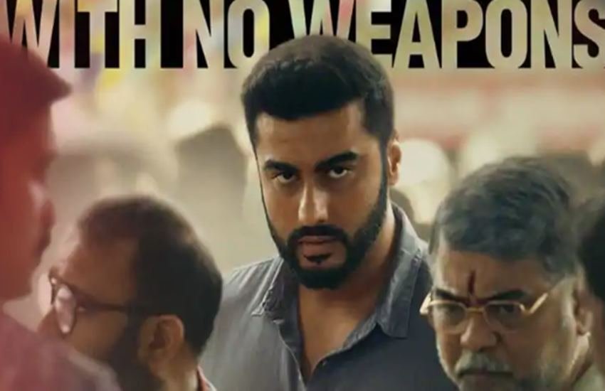India’s Most Wanted Movie Review and Rating: देशभक्ति की राह पर चलते जवानों की कहानी है अर्जुन कपूर की फिल्म