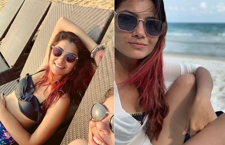 Kumkum Bhagya के एक एपिसोड को शूट करने के लिए इतनी सेलरी लेती हैं Sriti Jha Kumkum Bhagya के एक एपिसोड को शूट करने के लिए इतनी सेलरी लेती हैं Sriti Jha