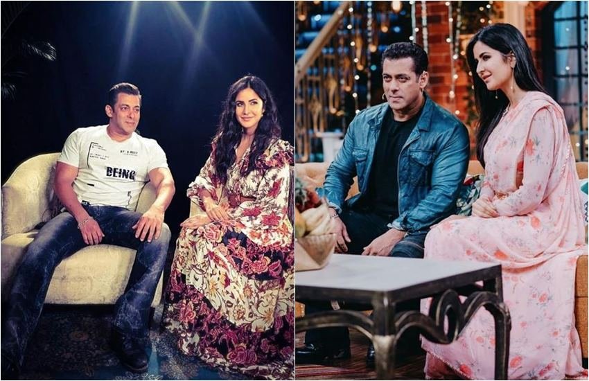 Salman Khan, Salman Khan think about katrina kaif, what salman khan think about katrin kaif, if katrina not be an actress that what she would be turn into, salman khan, entertainment news, bollywood new,s television news, entertainment news Salman Khan, Salman Khan think about katrina kaif, what salman khan think about katrin kaif, if katrina not be an actress that what she would be turn into, salman khan, entertainment news, bollywood new,s television news, entertainment news