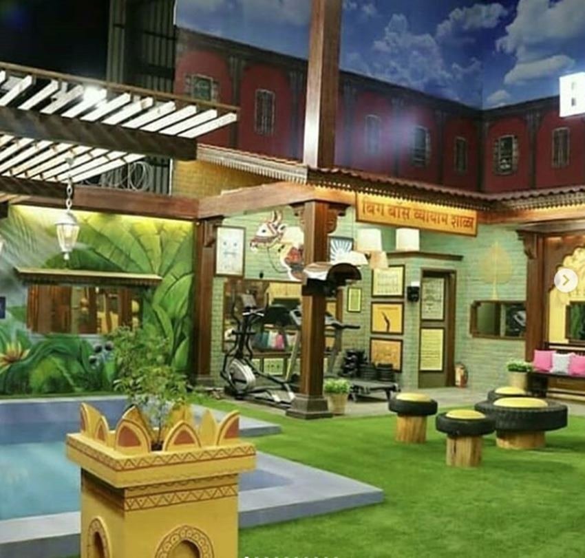 Bigg Boss Marathi, Bigg Boss Marathi, Marathi Bigg Boss 2, Marathi Bigg Boss in TV, TV show bigg boss Marathi, marathi bigg boss different from Hindi Bigg Boss, hindi bigg boss Hosted by Salman Khan, entertainment news, bollywood news, television news, entertainment news