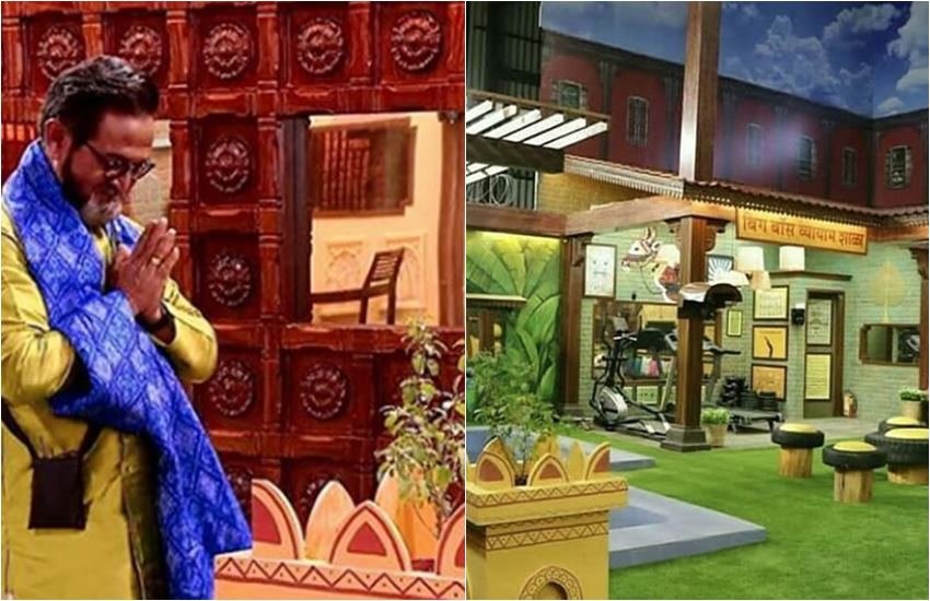 Bigg Boss Marathi, Bigg Boss Marathi, Marathi Bigg Boss 2, Marathi Bigg Boss in TV, TV show bigg boss Marathi, marathi bigg boss different from Hindi Bigg Boss, hindi bigg boss Hosted by Salman Khan, entertainment news, bollywood news, television news, entertainment news