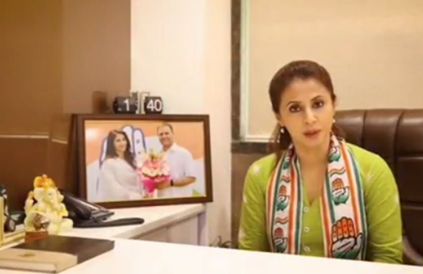 उर्मिला मातोंडकर