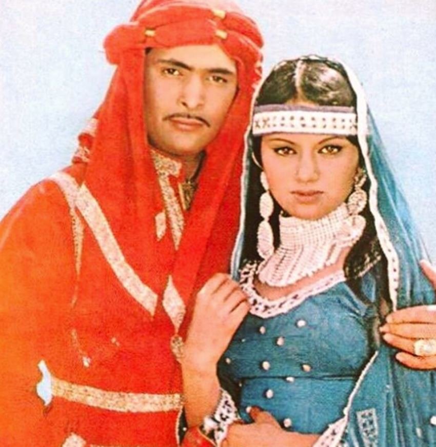 Ranjeeta Kaur alleged to beaten up her husband, actress Ranjeeta Kaur worked with Rishi Kapoor, Ranjeeta Kaur In Laila Majnu, Ranjeeta Kaur, actress Ranjeeta Kaur , bollywood news of Ranjeeta Kaur , television news, entertainment news, Ranjeeta Kaur ,Ranjeeta Kaur , bollywood news, television news