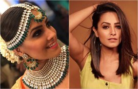 After Naagin 3, Happy Ending of Naagin 3, Anita Hassanandani After Naagin 3, Anita Hassanandani as brand ambassador, Anita Hassanandani to launch Organic Cotton, Biodegradable Sanitary, Anita Hassanandani launch Pads on World Menstrual Hygiene Day, Anita Hassanandani , Naagin 3 actress Anita Hassanandani , bollywood actress Anita Hassanandani , television news Anita Hassanandani , entertainment news, bollywood news, television news
