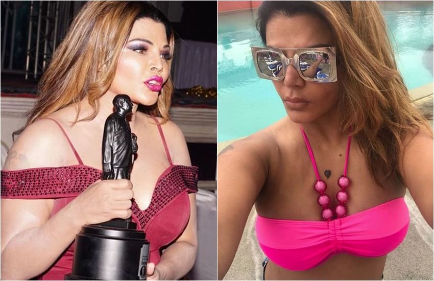 Rakhi Sawant, Rakhi Sawant, Rakhi sawant come in Industry, Rakhi sawant Tregedy, actress Rakhi sawant, Rakhi Sawant says about director and producers, entertainment news, bollywood news, television news