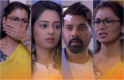 Kumkum Bhagya: ‘मैं बाप-बेटी को मिलने से एक साथ कैसे रोकूंगी’, प्रज्ञा ने लगाया पूरा जोर पर आमने-सामने आ ही गए अभि-प्राची!