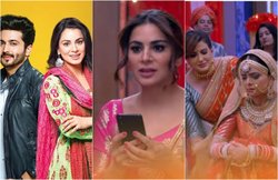 ‘2 हफ्ते से नहीं हुई शादी, जाकर एकता कपूर के पर्स में रख दो बम’, Kundali Bhagya खींचने पर ट्रोल कर रहे फैन्स