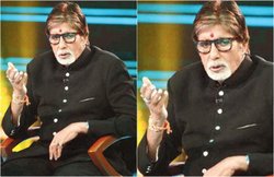 ‘KBC में आप महिलाओं को लाकर खुद सीट पर बैठाते हैं, मर्दों को..’, जब पहली बार Amitabh Bachchan की बंद हो गई बोलती